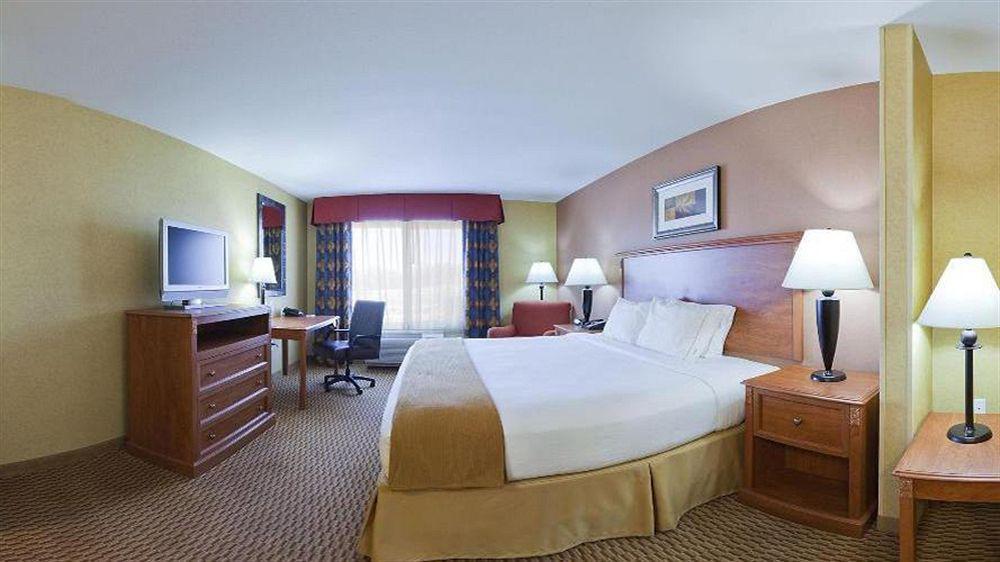 Holiday Inn Express Ontario By Ihg Creekside Værelse billede