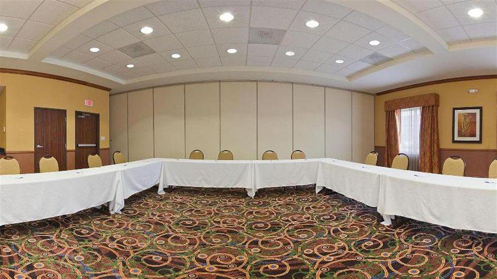 Holiday Inn Express Ontario By Ihg Creekside Eksteriør billede