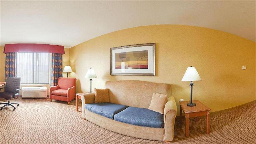 Holiday Inn Express Ontario By Ihg Creekside Eksteriør billede