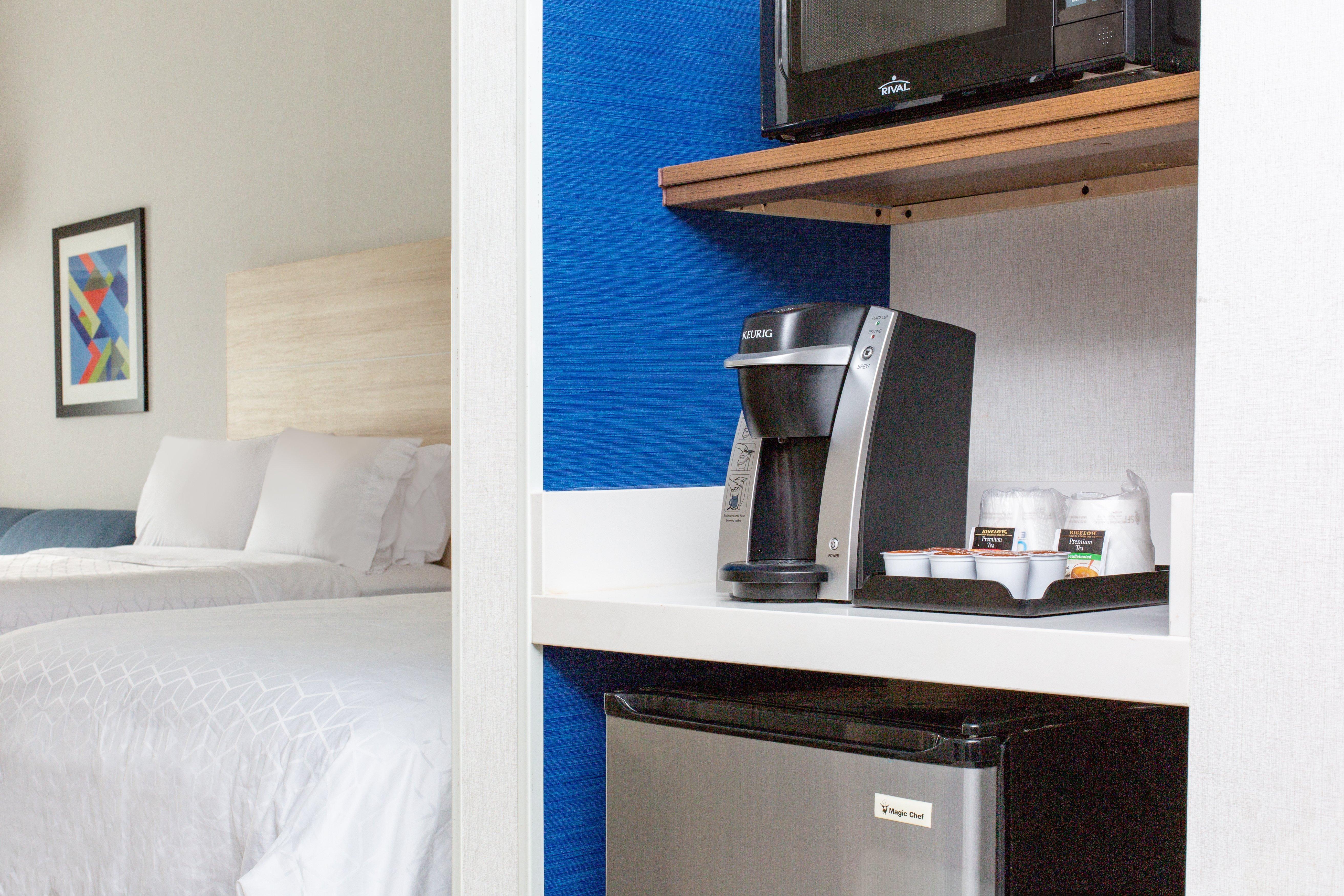 Holiday Inn Express Ontario By Ihg Creekside Eksteriør billede