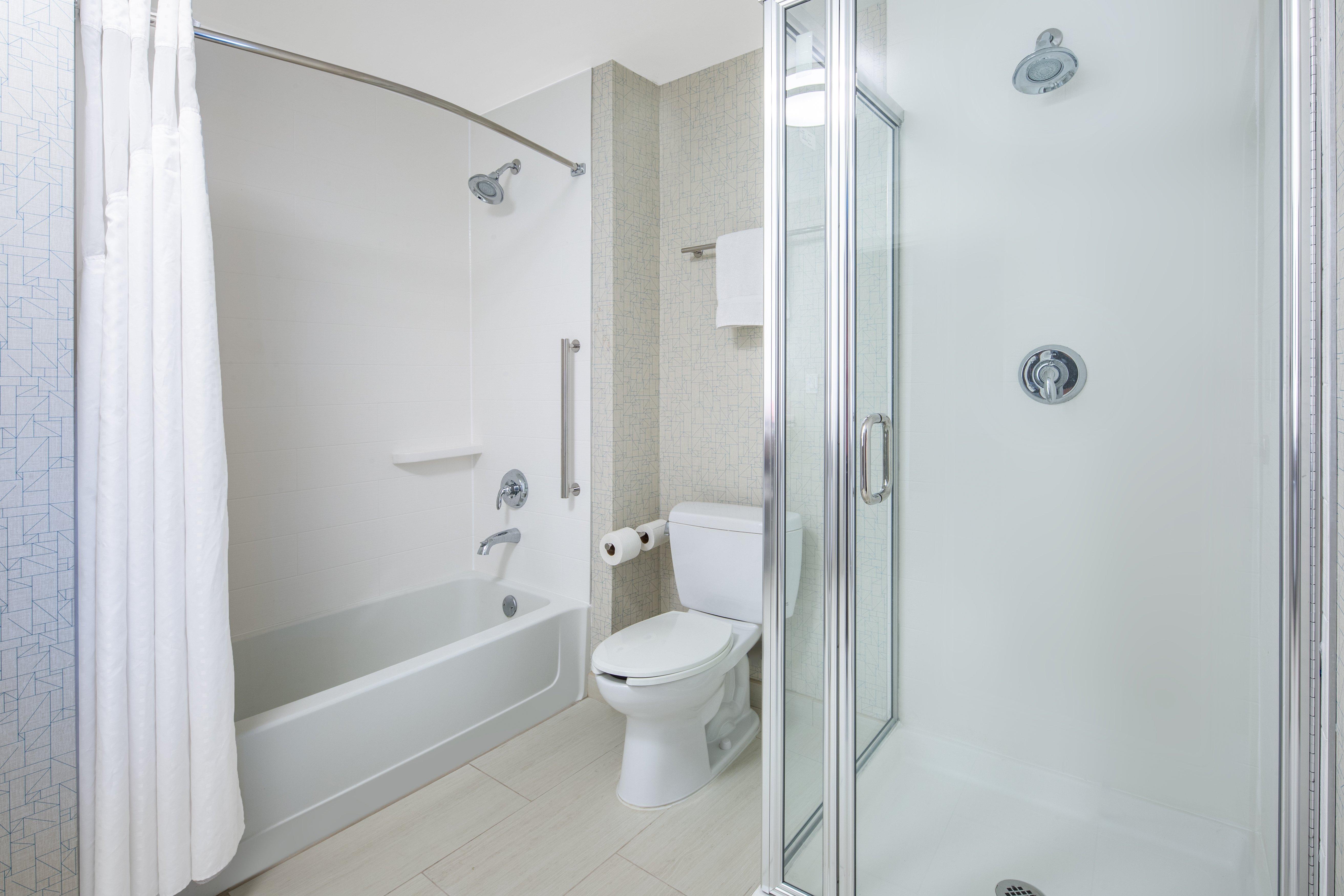 Holiday Inn Express Ontario By Ihg Creekside Eksteriør billede