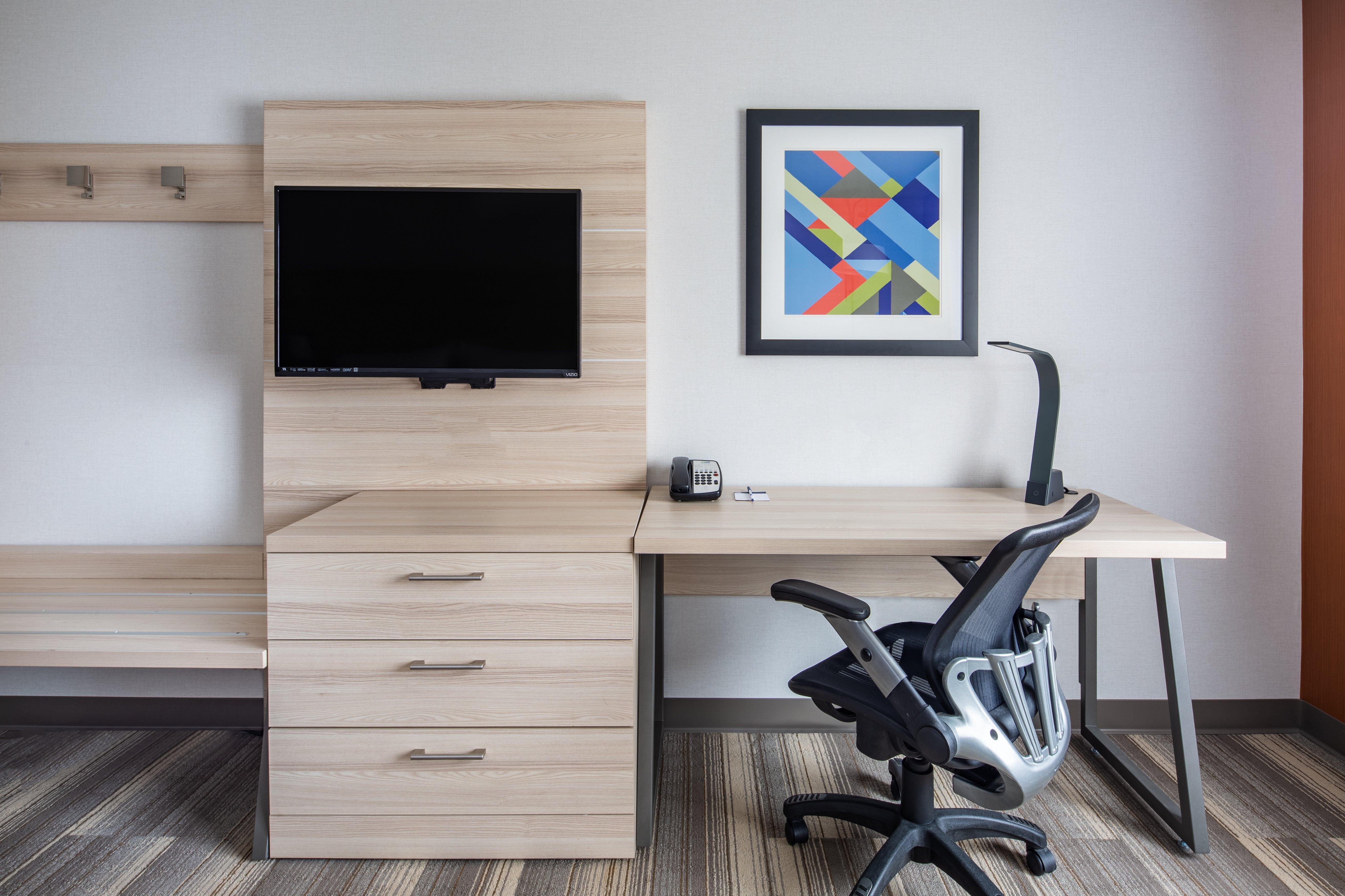 Holiday Inn Express Ontario By Ihg Creekside Eksteriør billede
