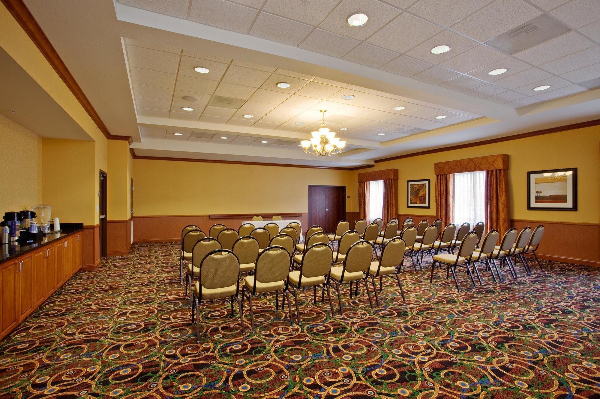 Holiday Inn Express Ontario By Ihg Creekside Eksteriør billede