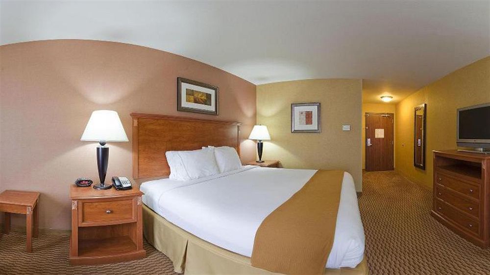 Holiday Inn Express Ontario By Ihg Creekside Eksteriør billede