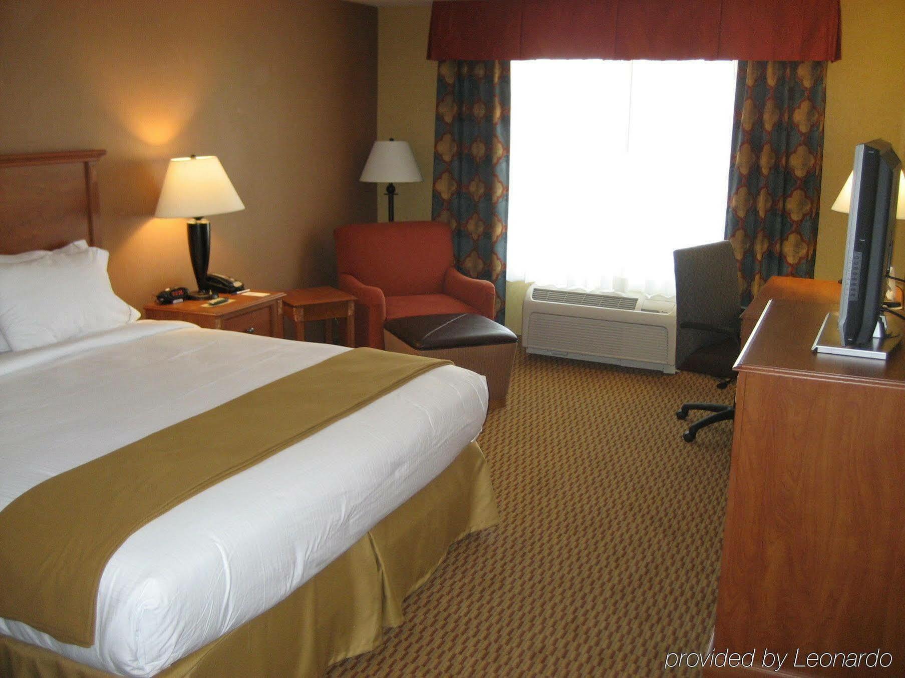 Holiday Inn Express Ontario By Ihg Creekside Eksteriør billede