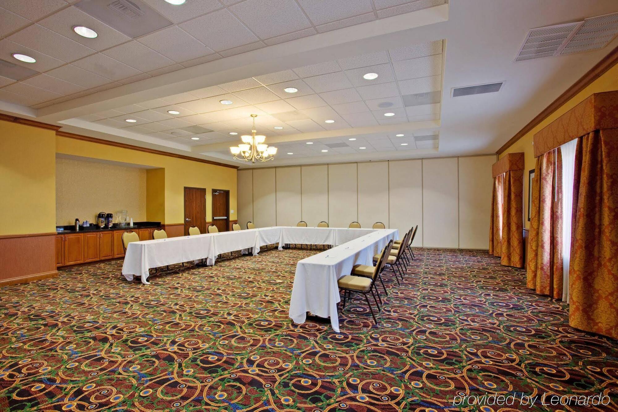 Holiday Inn Express Ontario By Ihg Creekside Eksteriør billede