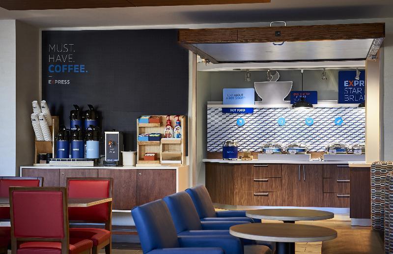 Holiday Inn Express Ontario By Ihg Creekside Eksteriør billede